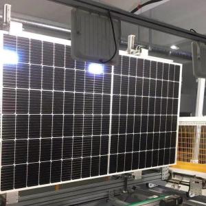 Buy cheap Half Cut Mono Solar Panel 370 Watt from wholesalers