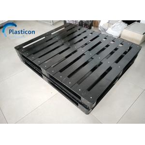 Buy cheap 25x3 FRP Grating Square Mesh Fibergrate Molded Grating Lightweight from wholesalers