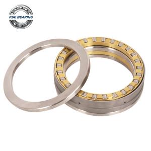 Buy cheap Double Direction 130TFD2801 Thrust Tapered Roller Bearing 130*280*125mm from wholesalers