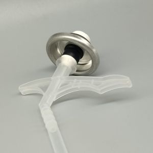 Buy cheap  Versatile and Temperature-Stable PU Foam Spray Valve for All-Season Construction Work with Reliable Performance in Cold Conditions. from wholesalers