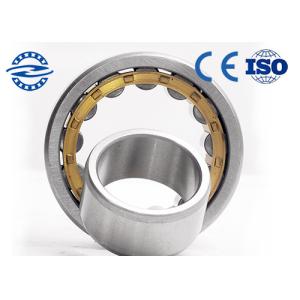 Buy cheap NSK Cylindrical Roller Bearing NJ218 NJ219 For Engineering Machinery from wholesalers