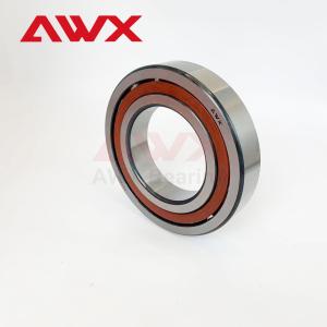 P5 Accuracy Angular Bearing Double Row Structure