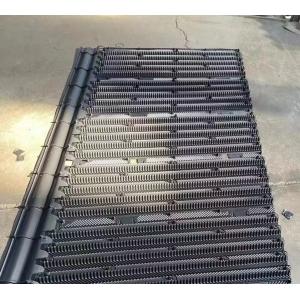 Buy cheap BAC Cooling Tower Fill Replacement Cooling Tower Heat Dissipation Film from wholesalers