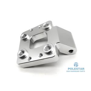 Buy cheap Electropolishing CNC Milled Parts Smooth Surface For Pumps ISO9001 from wholesalers