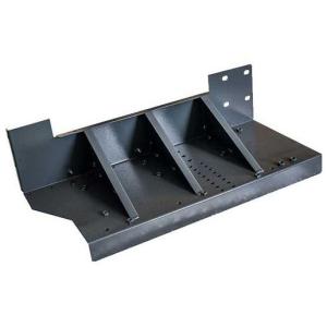 Customized Iron Pressing Stamping Parts for Different Customer Requirements