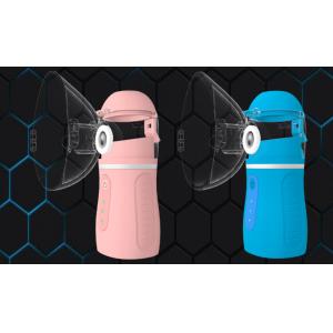 MS24 AA Battery USB Medical care portable small Mini hand free Home Children