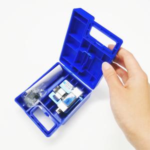 Buy cheap FTTH Test Instrumen Automatic Precision Fiber Cleaver from wholesalers