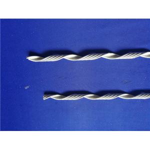 Buy cheap 1800mm Preformed Dead End from wholesalers