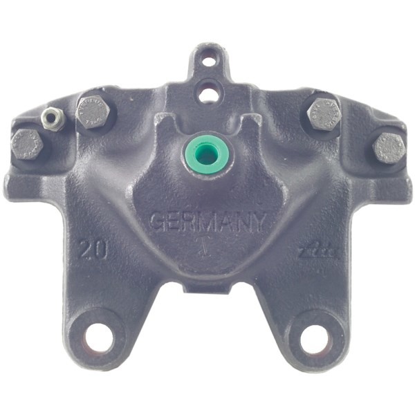 MERCERDEZ BENZ Auto Parts Vehicle Brake Caliper 192883 192882 343692 343693 OEM 003 423 96 98 003 423 97 98