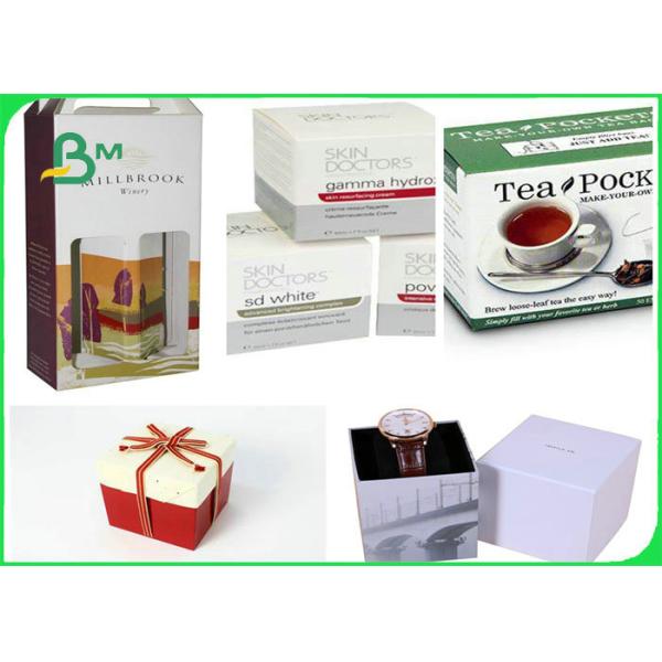 FSC Certified 250gsm 300gsm 350gsm Duplex Paper Board Roll For Making Boxes FSC Certified 250gsm 300gsm 350gsm Duplex Paper Board Roll For Making Boxes