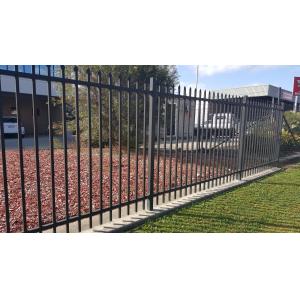 Buy cheap High Quality Steel Fencing Panels and Gates from wholesalers