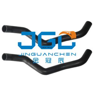 High Quality Air Inlet Pipe For SK200-8 SK210-8 SK210DLC-8 SK210D-8 SK210LC-8