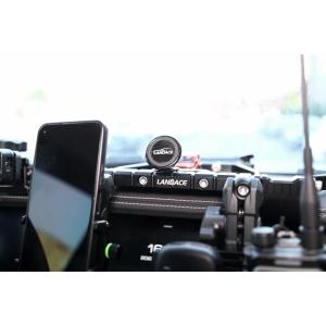 Buy cheap Tank 300 Multi-function Center Console Bracket with Hard Anodizing Surface Finishing from wholesalers