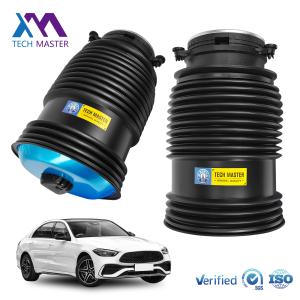 Buy cheap Air Suspension Spring Rear Left Right Spring for W205 C-class OE# 2053200125 2053200725 2053200225 2053200825 from wholesalers