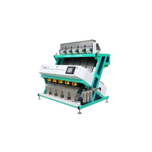 Buy cheap color sorter machine from wholesalers