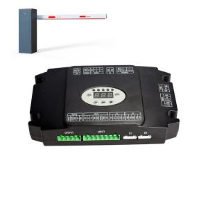 Buy cheap DC24V 8A ODM Servo Gate Controller for Traffic Barrier Vehicle Access Gate Equipment Control Panel from wholesalers