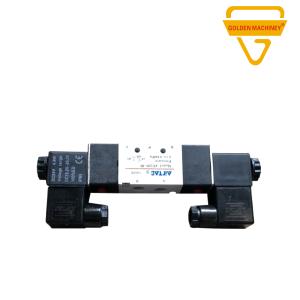 Buy cheap Cheap Volvo Mercedes Truck Solenoid Valve from wholesalers