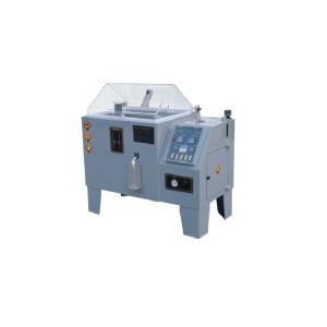 Buy cheap Industrial Electronic Salt Spray Test Chamber with Internal 108L and PID Controller from wholesalers