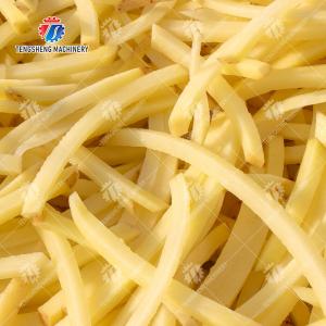 Buy cheap 1.5KW Multifunctional Electric Fruit And Vegetable Slicer Adjustable Thickness from wholesalers