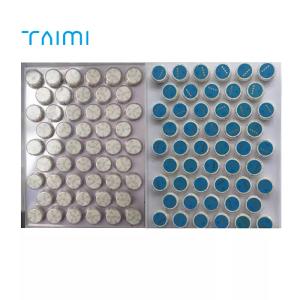 Buy cheap 2-600 Bar 18mm Diameter 5-30V 6.35mm Thick Film Pressure Sensor from wholesalers