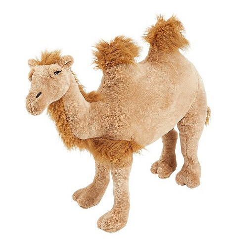 Buy cheap Camel Stuffed Plush Toys from wholesalers