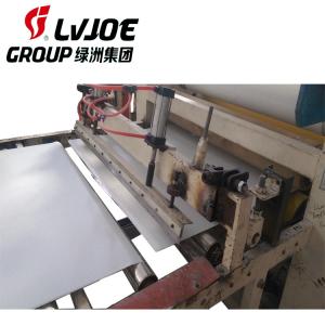 Buy cheap Double Side PVC And Aluminum Foil Plasterbaord Lamination Machine from wholesalers
