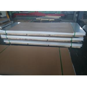 Buy cheap Cold Rolled Steel Sheet 2B Surface 304 304L 304H Stainless Steel Plate Sheet from wholesalers