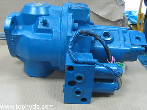 Buy cheap Hydraulic piston pump Rexroth AP2D25 pump from wholesalers