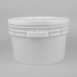 Buy cheap Stackable Food Grade Bucket with Lid for B2B Buyers from wholesalers