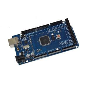 Buy cheap ATMEGA16U2 Board Mega 2560 R3 ATMEGA2560-16AU Board With USB Cable Mega2560 from wholesalers