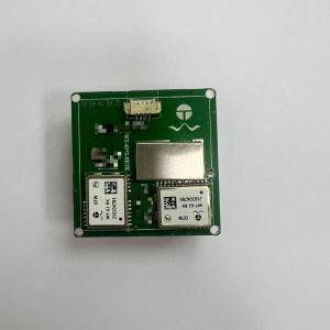Buy cheap Compact GNSS Module with Ceramic Antenna and Low Power Consumption for High Precision RTK Development Board from wholesalers