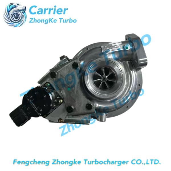 Buy cheap RHF55V Turbo 8981479061 8981479062 8981479063 8982490470 8983476140 8983476141 8983476142 8983476143 Turbocharger For Isuzu NPR-HD Diesel 4HK1-TCS from wholesalers