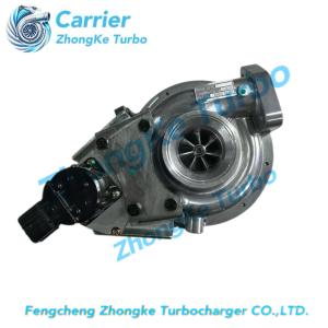 Buy cheap RHF55V Turbo 8981479061 8981479062 8981479063 8982490470 8983476140 8983476141 8983476142 8983476143 Turbocharger For Isuzu NPR-HD Diesel 4HK1-TCS from wholesalers