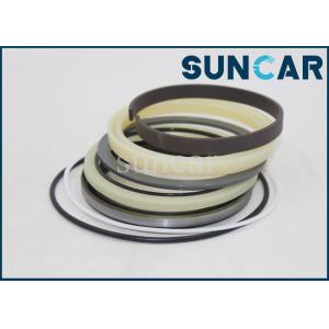 Buy cheap CASE OEM Kits PU01V00028R300 Swing Cylinder Seal Repair Kit Fits Model CX17B Excavator from wholesalers