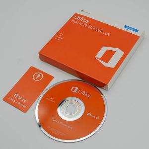Buy cheap FPP Office 2016 Home And Student Product Key For 1 User English Version product