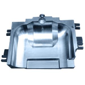 Buy cheap 250X1650mm Clamp Plate Strok Epoxy Resin Machine With Magnetic Circuit Structure Combined Type Used from wholesalers