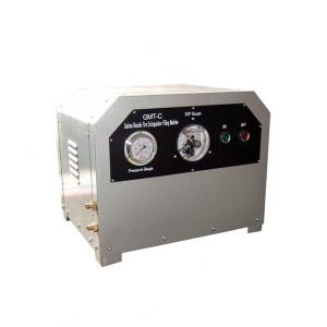 fire extinguisher refill machine for fire extinguishers