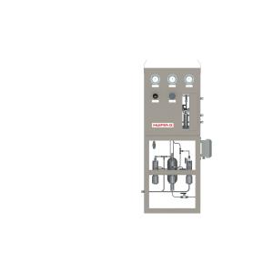 API Wellhead Hydraulic Control System Panel RTU Data Acquisition Control