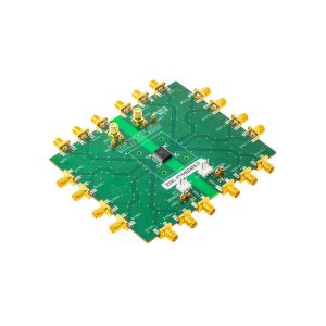 Buy cheap EVAL-ADN4621EBZ Embedded Solutions Digital Isolator Interface Evaluation Board from wholesalers