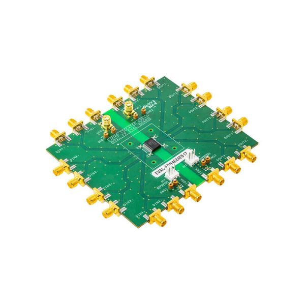 Buy cheap EVAL-ADN4621EBZ Embedded Solutions Digital Isolator Interface Evaluation Board from wholesalers