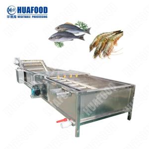 Buy cheap fresh dates raisin oyster mushroom shrimp walnut cleaning machine from wholesalers