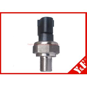 Buy cheap ZAX330-3 Hitachi Excavator Electric Parts 8-98027456-0 499000-7341 6HK1 Pressure Sensor for Injection Pump from wholesalers