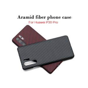 Buy cheap Wear Resistant Huawei P30 Pro Aramid Fiber Huawei Case from wholesalers