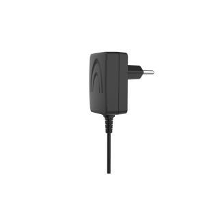 Brazil Plug Dc 12V 1A Power Adapter , ANATEL Power Supply For Wifi Router
