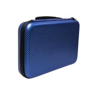 China FDA Approved Dustproof EVA Syringe Carrying Case Water Resistant on sale