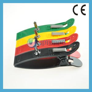 Buy cheap Multifunction ECG Limb clamp Electrode(1 set=4pcs) from wholesalers