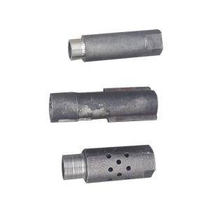 Buy cheap High Density Steel Boiler Air Nozzle High Temperature Rustproof from wholesalers