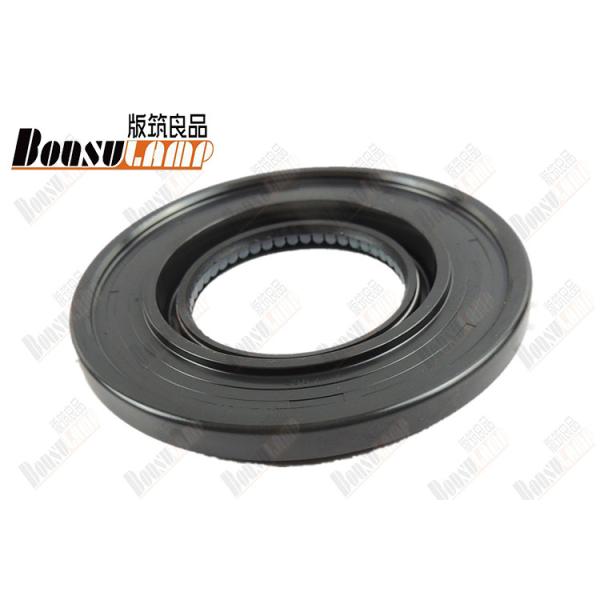 Buy cheap Rear Outer Hub Oil Seal 8982029120 8-98202912-0 for Isuzu ELF 4HK1 NPR 4BD1 700P from wholesalers