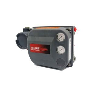 DVC6200 Valve Positioner Electro-Pneumatic Positioner 4-20ma Input