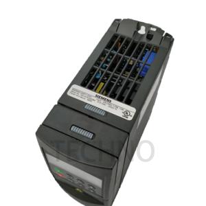 Buy cheap SIEMENS 6SE6440-2UC17-5AA1 Innovative Ac Frequency Converter Variable ODM from wholesalers